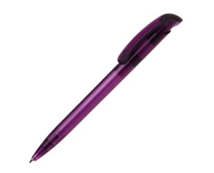 Clear Frozen (Ritter Pen)