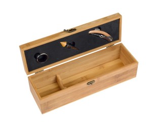 Набор для вина 'Bamboo Precios' 