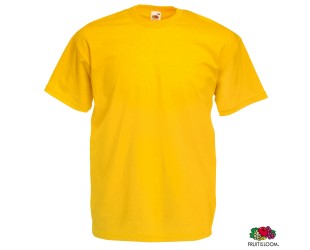 Футболка 'Valueweight T' M (Fruit of the Loom)