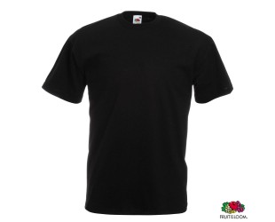 Футболка 'Valueweight T' 2XL (Fruit of the Loom)