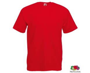 Футболка 'Valueweight T' 2XL (Fruit of the Loom)