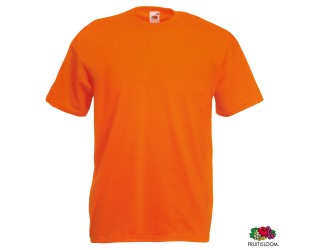Футболка 'Valueweight T' 2XL (Fruit of the Loom)