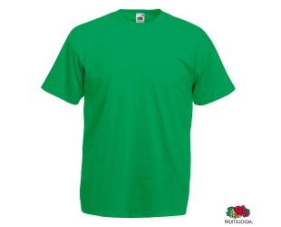 Футболка 'Valueweight T' 2XL (Fruit of the Loom)