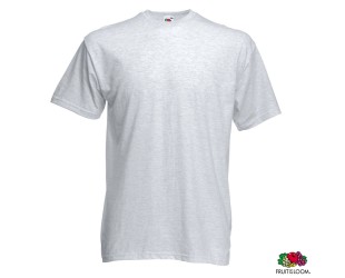 Футболка 'Valueweight T' XL (Fruit of the Loom)