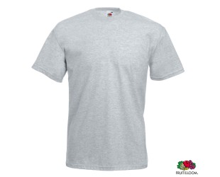 Футболка 'Valueweight T' M (Fruit of the Loom)