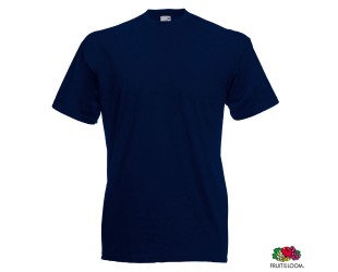 Футболка 'Valueweight T' 2XL (Fruit of the Loom)