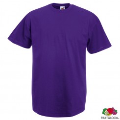 Футболка 'Valueweight T' 2XL (Fruit of the Loom)