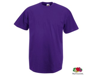 Футболка 'Valueweight T' 2XL (Fruit of the Loom)