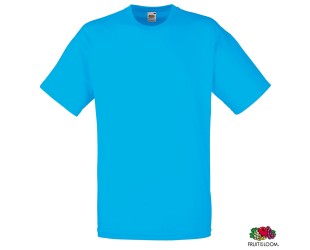 Футболка 'Valueweight T' 2XL (Fruit of the Loom)