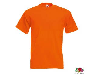 Футболка 'Super Premium Tee' S (Fruit of the Loom)