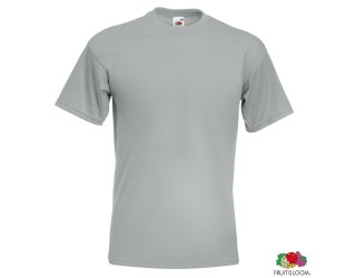 Футболка 'Super Premium Tee' XL (Fruit of the Loom)