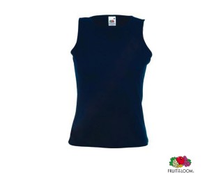 Майка 'Lady-Fit Sleeveless T' XL (Fruit of the Loom)