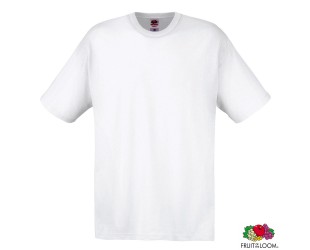 Футболка 'Original T' M (Fruit of the Loom)