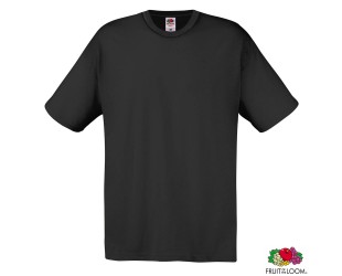 Футболка 'Original T' XL (Fruit of the Loom)