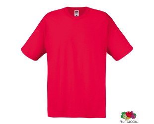Футболка 'Original T' M (Fruit of the Loom)