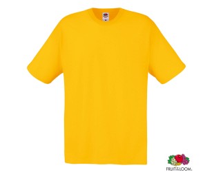 Футболка 'Original T' S (Fruit of the Loom)