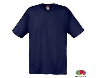 Футболка 'Original T' 2XL (Fruit of the Loom)