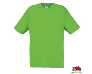Футболка 'Original T' 2XL (Fruit of the Loom)