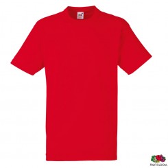 Футболка 'Heavy T' 2XL (Fruit of the Loom) 