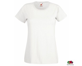 Футболка 'Lady-Fit Valueweight-T' XL (Fruit of the Loom)