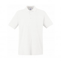 Тенниска 'Premium Polo' S (Fruit of the Loom)