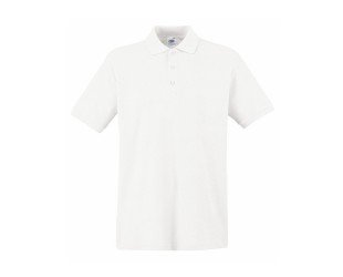 Тенниска 'Premium Polo' S (Fruit of the Loom)