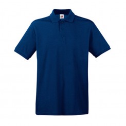 Тенниска 'Premium Polo' XL (Fruit of the Loom)