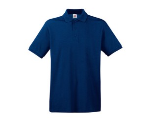 Тенниска 'Premium Polo' XL (Fruit of the Loom)