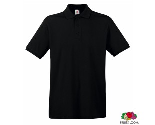 Тенниска 'Premium Polo' 2XL (Fruit of the Loom)