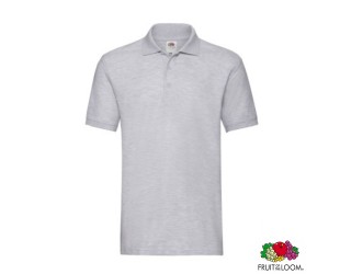 Тенниска 'Premium Polo' L (Fruit of the Loom)