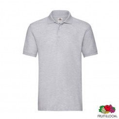 Тенниска 'Premium Polo' S (Fruit of the Loom)
