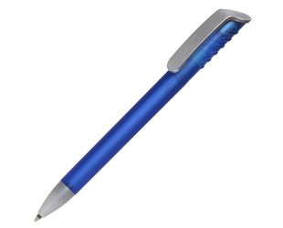 Top Spin Silver (Ritter Pen)
