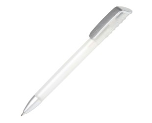Top Spin Silver (Ritter Pen)