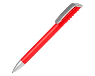 Top Spin Silver (Ritter Pen)