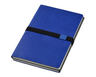 Записная книжка А5 'Doppio' (JournalBooks)