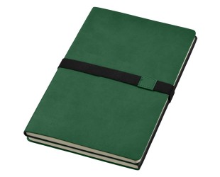 Записная книжка А5 'Doppio' (JournalBooks)