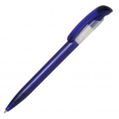 Clear Frozen (Ritter Pen)