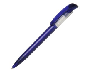 Clear Frozen (Ritter Pen)