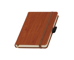 Записная книжка Гардена А6 (Ivory Line)