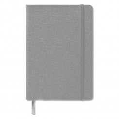 Записная книжка Делфи А5 (Ivory Line)