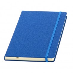 Записная книжка Делфи А5 (Ivory Line)