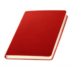 Записная книжка Сантьяго А5 (Ivory Line)