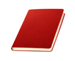 Записная книжка Сантьяго А5 (Ivory Line)