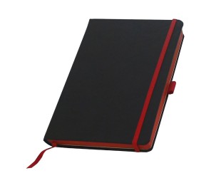 Записная книжка Туксон А5 (Ivory Line)