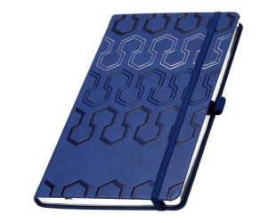 Записная книжка Pistons А5 (SETTEBELLO)
