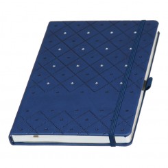 Записная книжка Spotty Sky А5 (SETTEBELLO)