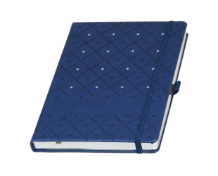 Записная книжка Spotty Sky А5 (SETTEBELLO)