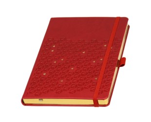 Записная книжка Spider Web А5 (SETTEBELLO) 