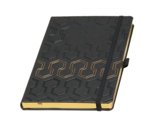 Записная книжка Pistons А5 (SETTEBELLO)