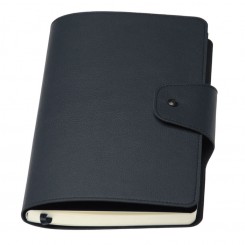 Записная книжка 'Sirio' А5 (Ivory Line) 